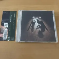 RADWIMPS オーダーメイド CD 帯付き