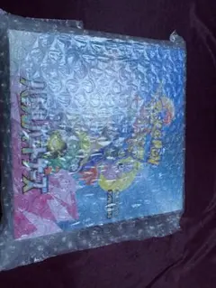 バトルパートナーズ box シュリンク付き