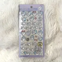 【正規品】ちいかわ モモンガ BONBON DROPシール