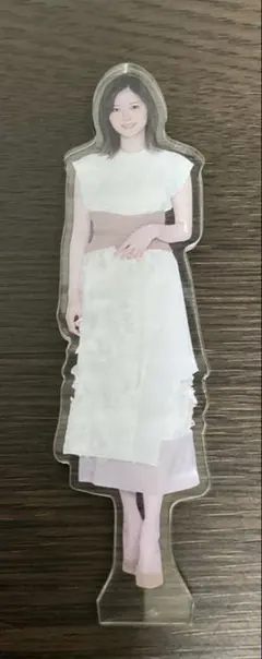 【新品未開封】乃木坂46白石麻衣 アクリルスタンド 全25種コンプリートセット 乃木坂46 白石麻衣 卒業記念グッズ 歴代表話題衣装アクスタ 25種コンプ