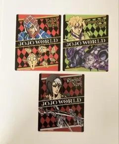 イギー神社 開運招福 ステッカー ジョジョの奇妙な冒険 ジョジョ