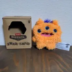 fuggler9インチ ファグラーコーンズ ぬいぐるみ - メルカリ