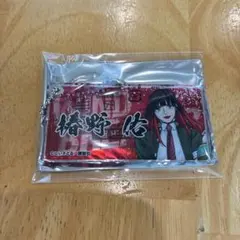 WIND BREAKER展　椿野佑　アクリルキーホルダー