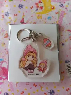 しゅごキャラ！ ♡ グラフアート　120