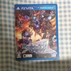 【PSvita】ラグナロクオデッセイACE