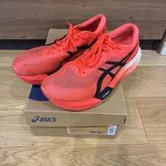 2026年最新】METASPEED SKY PARIS 26.5の人気アイテム - メルカリ