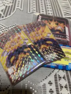 一番くじ ヒロアカ エンデヴァー 下位賞3点セット