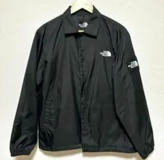 THE NORTH FACE コーチジャケット　NP72130 M ブラック
