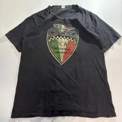 F3 DUCATI MECCANICA BOLOGNA Tシャツ
