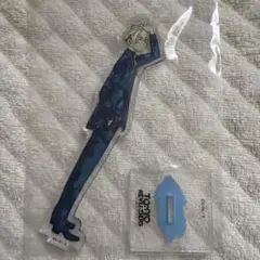 東京リベンジャーズ 原画展　松野千冬　アクリルスタンド