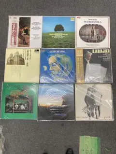 2026年最新】jazz レコード セットの人気アイテム - メルカリ