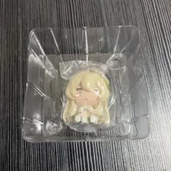 一番くじ ブルーアーカイブ vol.3 F賞 ちょこのっこフィギュア ナギサ