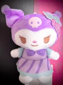 匿名送料込クロミマスコットストラップ