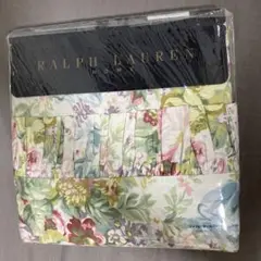 Ralph Lauren 花柄 コンフォーターカバー-S 150x210cm