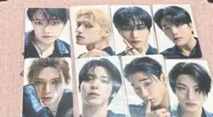 ATEEZ Ashes to Light タワレコ特典 セット