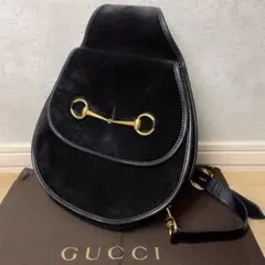 2026年最新】gucciホースビットバッグの人気アイテム - メルカリ