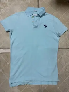 Abercrombie & Fitch ポロシャツ Sのサムネイル