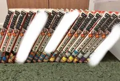 ドラゴンボール 漫画 欠品有