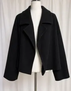 90s COMME des GARÇONS ショートコートvintageのサムネイル