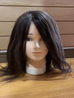 2025年最新】美容師国家試験 カットウィッグ 未使用の人気アイテム