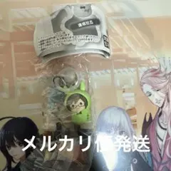 アイドリッシュセブン めじるしアクセサリー 二階堂大和