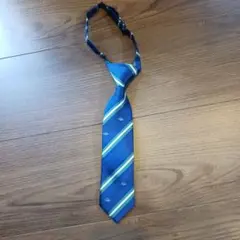 キッズ用 ネクタイ