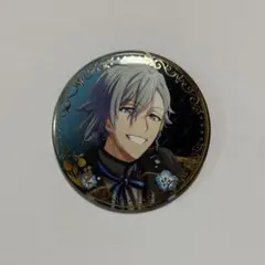 アイナナ Op.7 衣装展 缶バッジ 四葉環