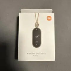 Xiaomi Smart Band 8・9専用 ペンダントキット