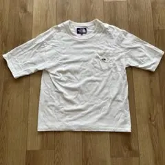 THE NORTH FACE PURPLE LABEL ナナミカ　Tシャツのサムネイル