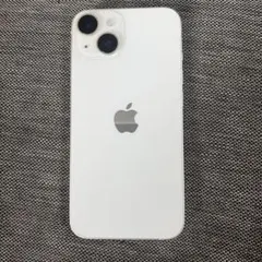 Apple iPhone14 本体　ジャンク品　ホワイト iPhone14 本体 ホワイト ジャンク品 - メルカリ