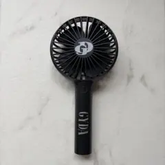 FCRB-200095 HANDY FAN - メルカリ