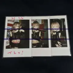 2026年最新】jiluka sena チェキの人気アイテム - メルカリ