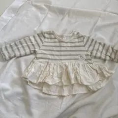 ボーダーチュニック70