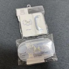 petit main ベビー用食器セットのサムネイル