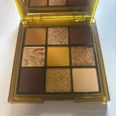 【スウォッチのみ】HUDA BROWN Chocolateのサムネイル