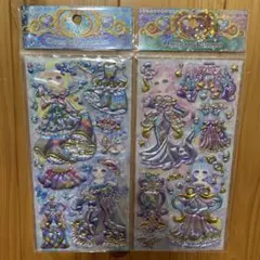 ドレスアップシール　セット