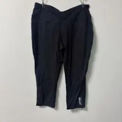 ♡美品♡ レディース ブラック レギンス 【M】シンプル