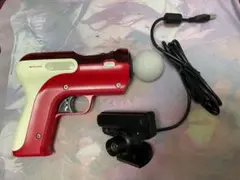 PlayStation Move シューティングアタッチメント PS3