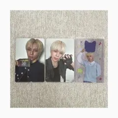 nexz ソゴン OneBite トレカ まとめ