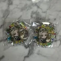 モンスポットシンジュク リアルガチャ 金枝篇