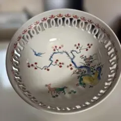 古木桜 究極のラーメン鉢 桜柄鉢 ボウル 和食器 - メルカリ