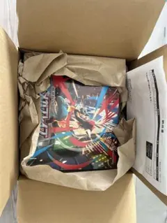 【完全未開封】メガブレイブ ポケモンセンターセット