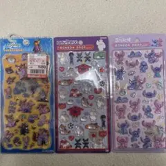 (正規品)ボンボンドロップ、プチドロップ3枚セット