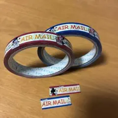 ディズニーセロハンテープ