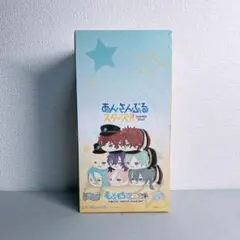あんさんぶるスターズ!! もちもちマスコット vol.２ １BOX(8個入り)