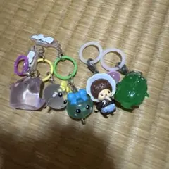 ⭐︎目印アクセサリー まとめ売り10種セット⑥ - メルカリ