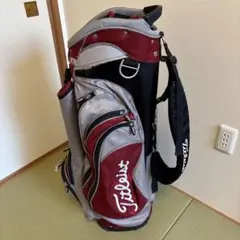 タイトリスト ゴルフバッグ
