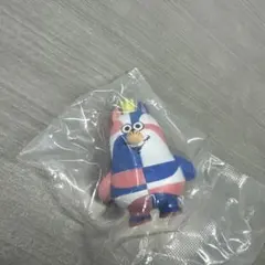 B.LEAGUE Tiny mascot フィギュア