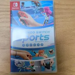Nintendo Switch Sports