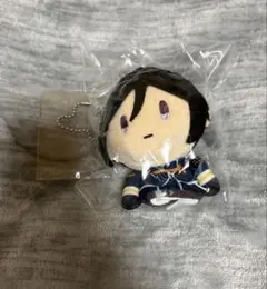 刀剣乱舞 御伴散歩 ぽちくじ フリューくじ B賞 薬研藤四郎